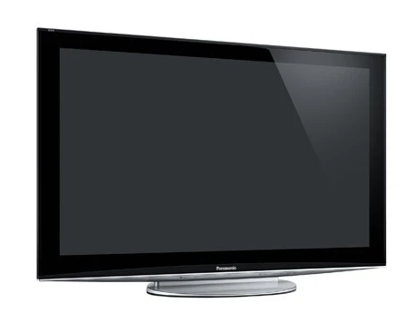 Panasonic model TH-P50V10A