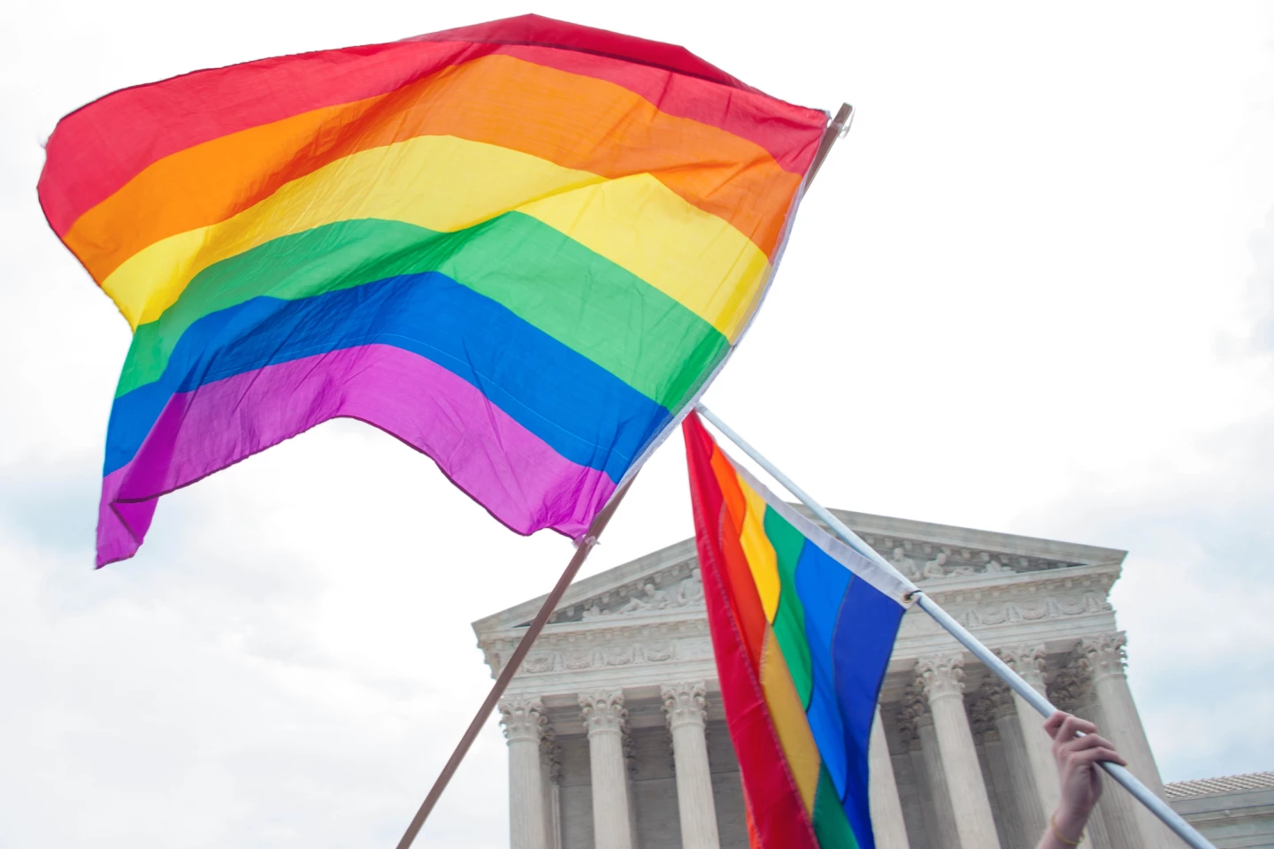 The study suggests that other methods, like actions by the Supreme Court, produce a longer-lasting effect on bias