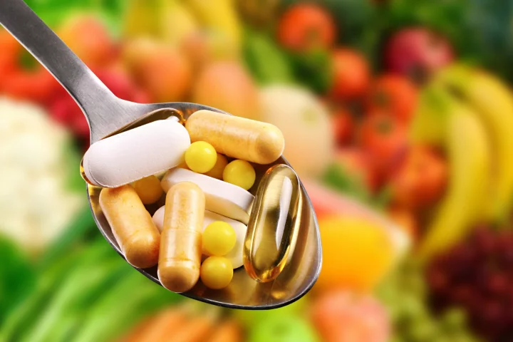A new meta-study suggests vitamin supplements are mostly useless in extending people's lives or protecting them from cardiovascular disease