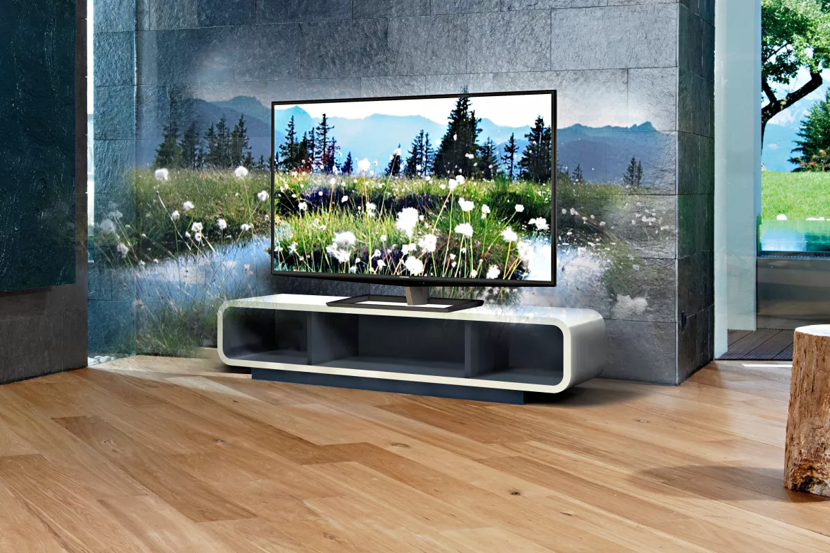 Toshiba 55ZL2 - 55-inch, glasses-free 3D TV
