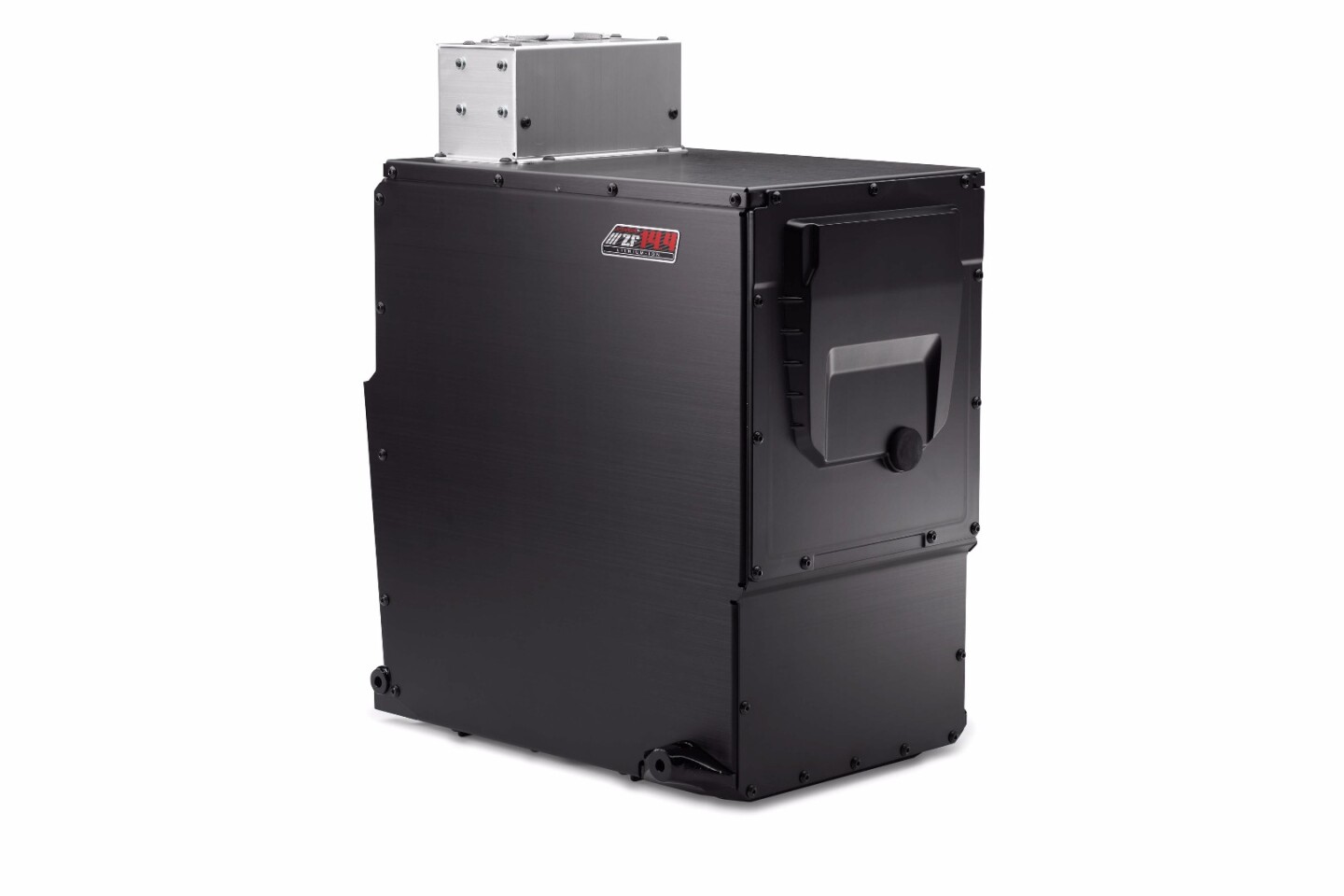 Zero's new big boy, the ZF14.4 battery