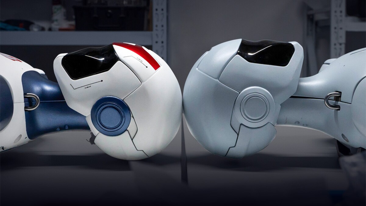 Unitree R1: Descubre las características y el precio del robot humanoide asequible  - robot humanoide china,robot AI asequible,robot Unitree R1 características,precio robot humanoide Unitree,robot inteligencia artificial doméstico,robots comparativa Tesla Optimus,robots para desarrolladores,robot Unitree opiniones,humanoid robot China