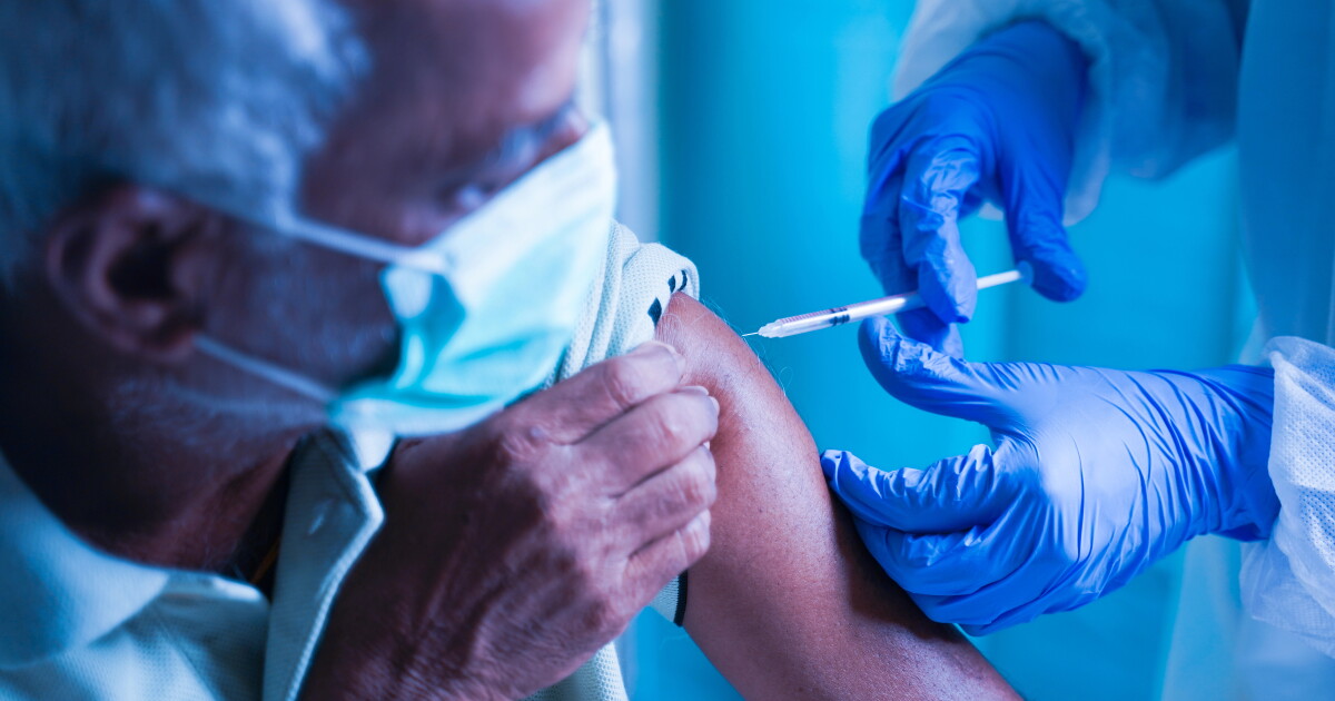 First mRNA flu vaccine has been approved for US adults