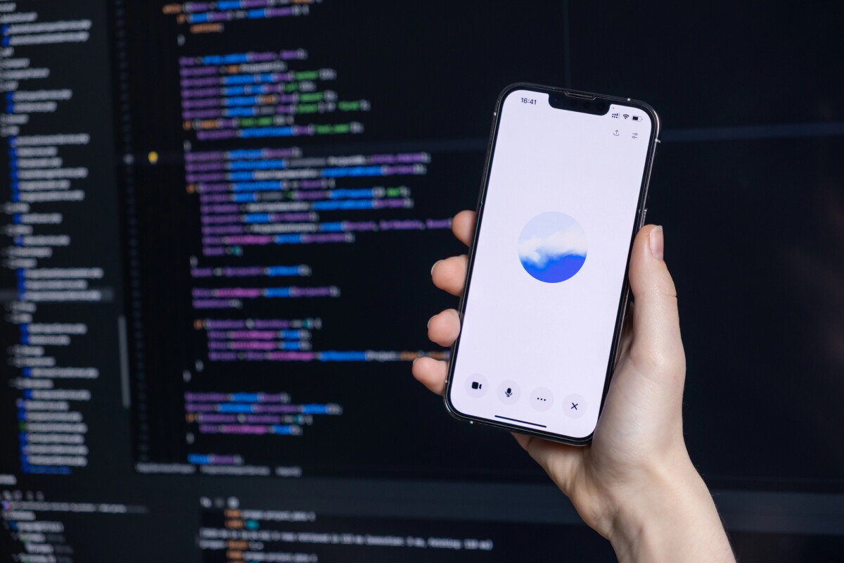 ChatGPT Voice shifts from chatbot to proper assistant