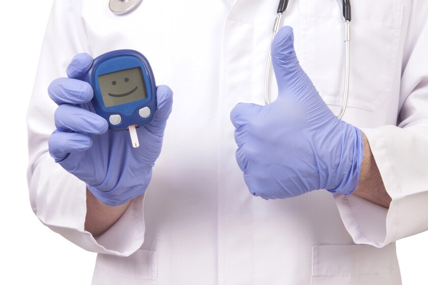 “Functional cure” for diabetes restores insulin production with stem cells “Functional cure” for diabetes restores insulin production with stem cells