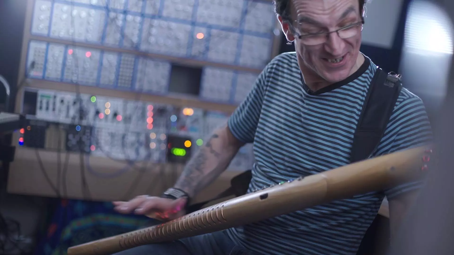 The Kadabra is up for pre-order, with Tribal Tools aiming for release in the second half of 2016