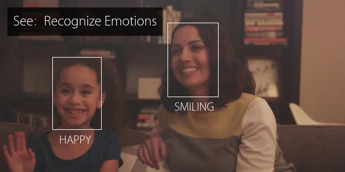 The Personal Robot can recognize emotions and facial expressions