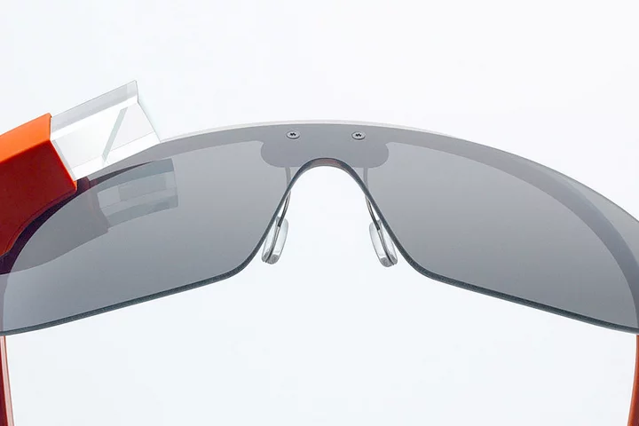 Google shed some light on the tech specs of its smartglasses, Google Glass
