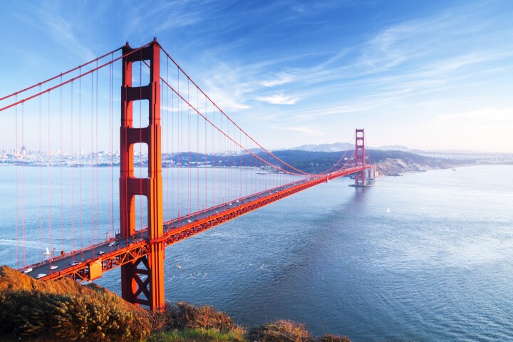 A new study has demonstrated how smartphone accelerometer data could offer a crowdsourced solution to bridge maintenance