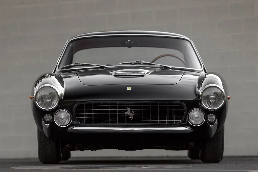 This 1963 Ferrari 250 GT/L 'Lusso' does not have an official estimate