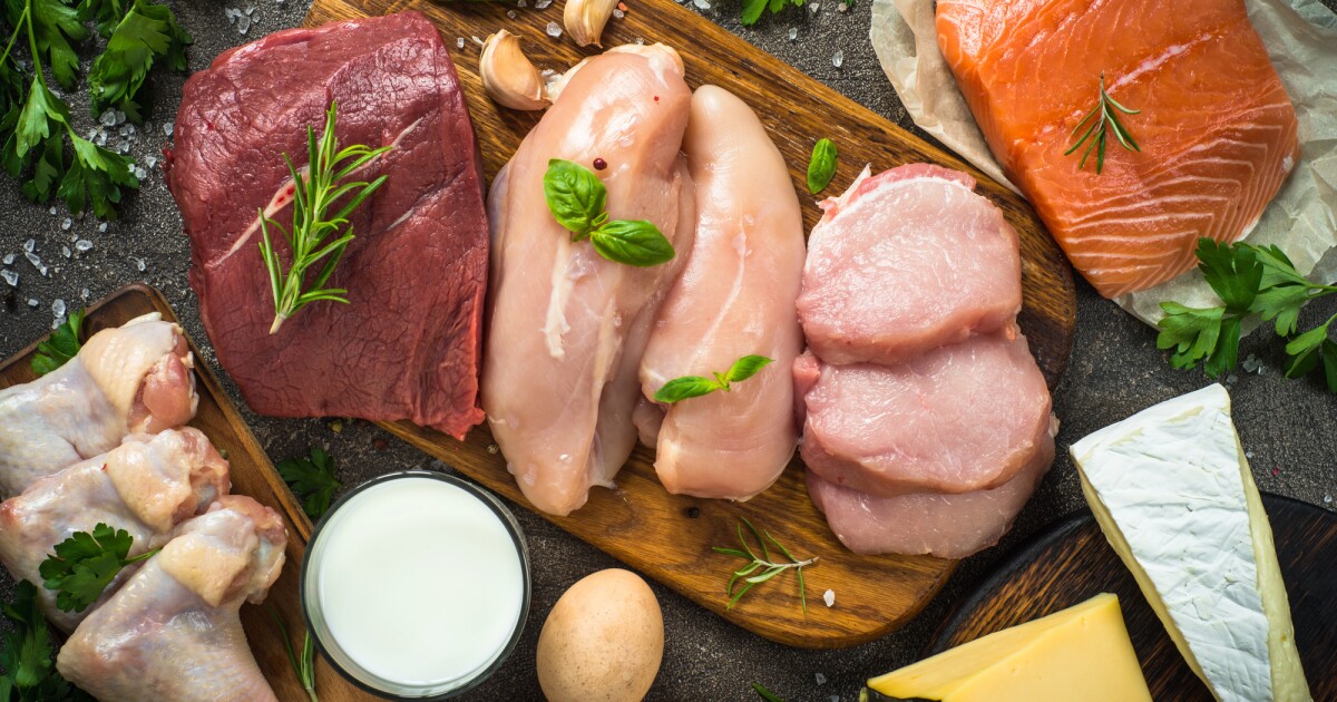 Amino acid glutamine may protect against vision loss Amino acid glutamine may protect against vision loss