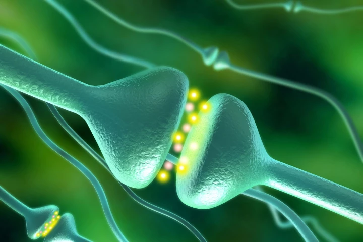 Stanford scientists have created an artificial synapse, that could lead to more energy efficient AI systems