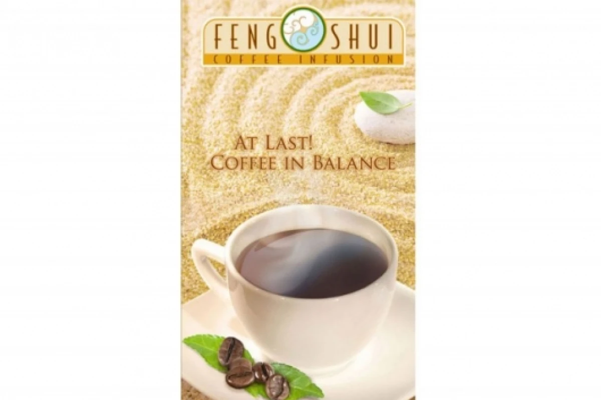 Feng Shui Coffee