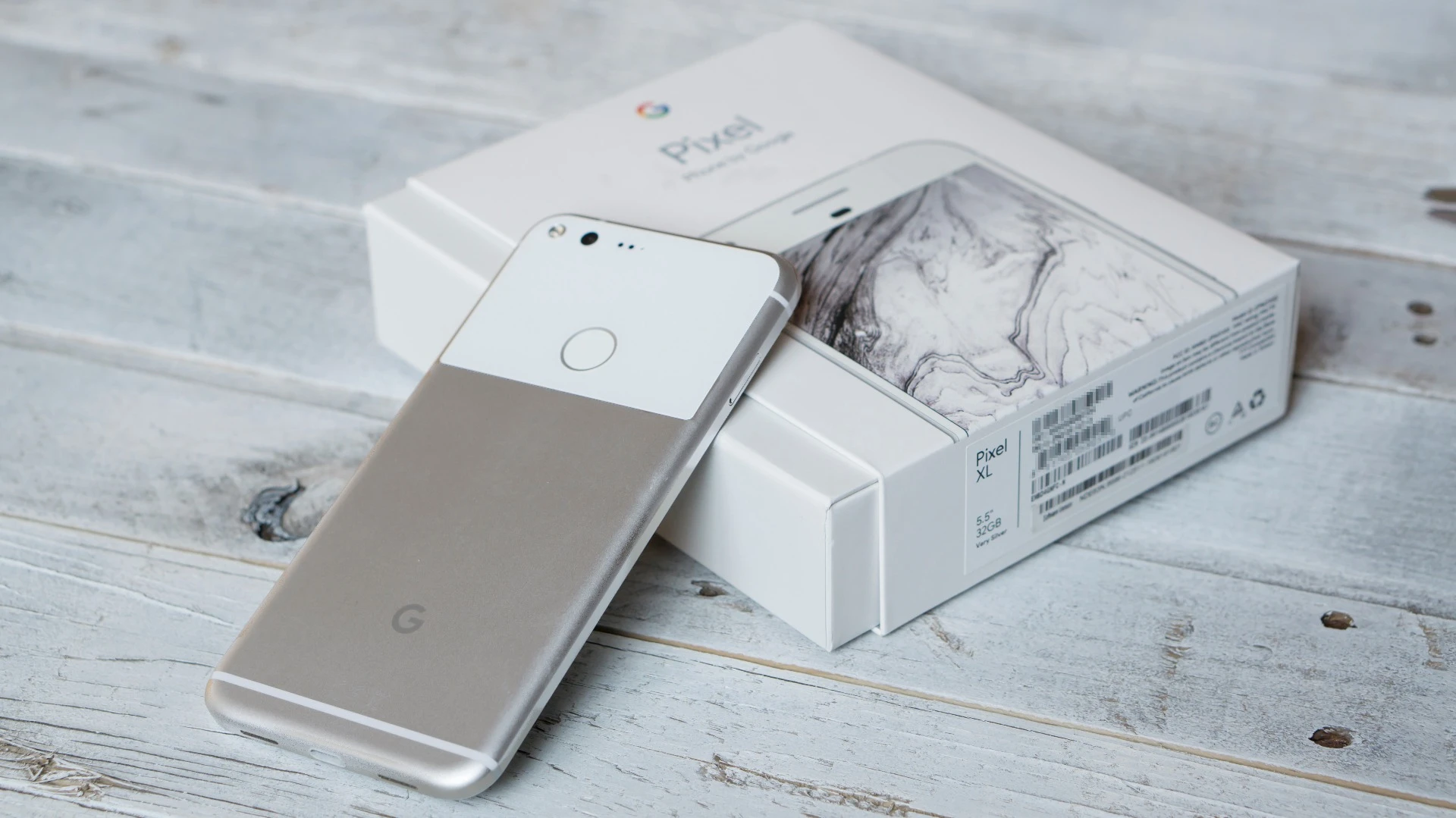 The Pixel XL starts at US$769 full retail