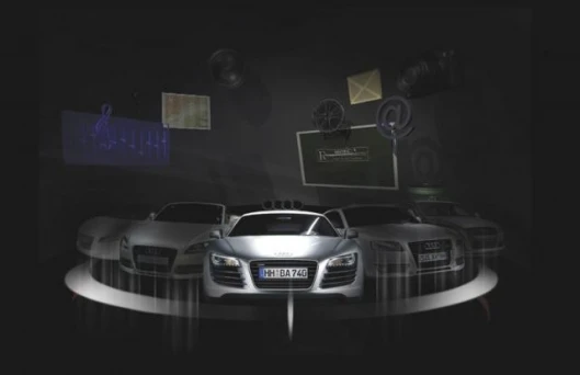 Cars of 2057