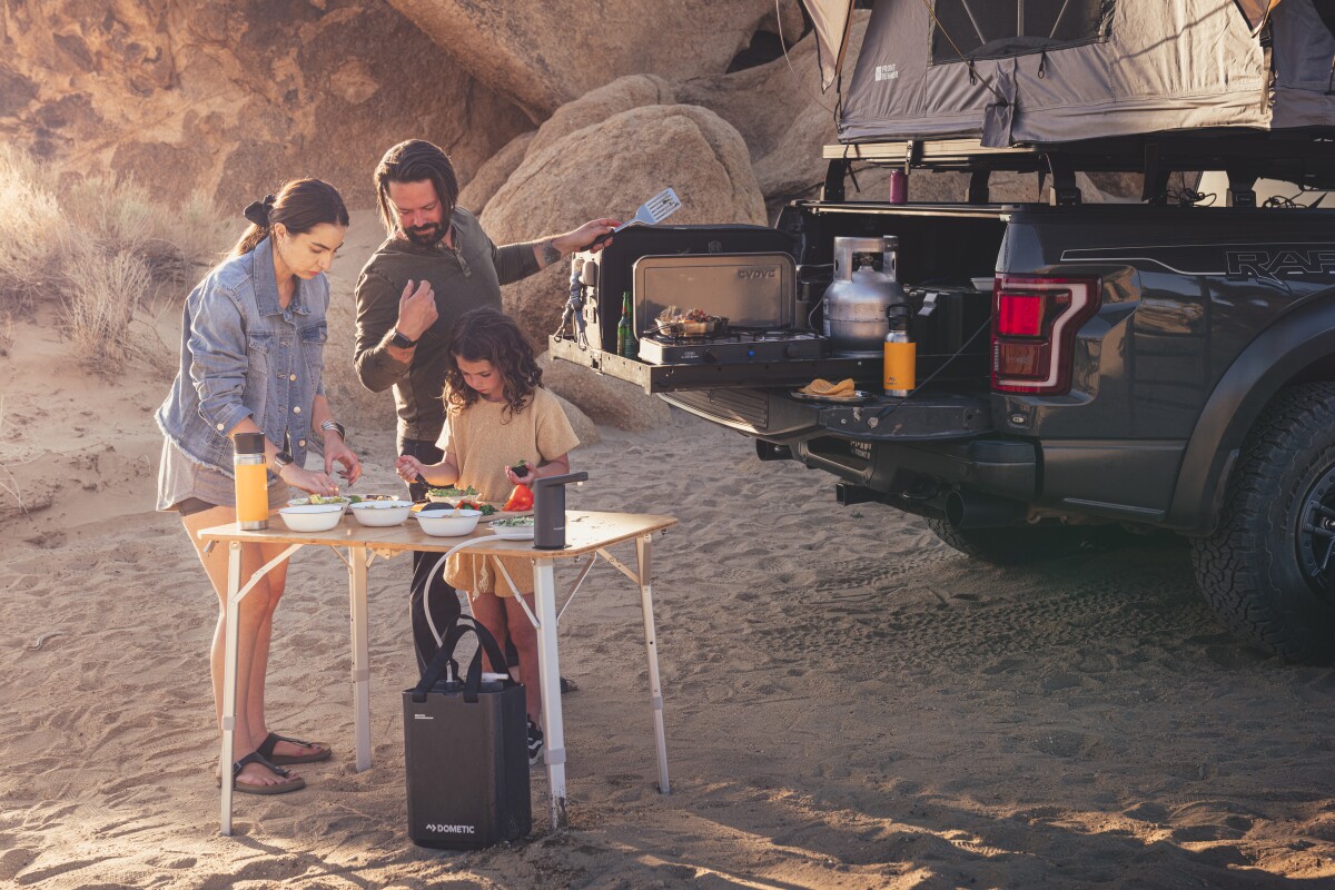 Dometic Military Discount Dometic Military Discount