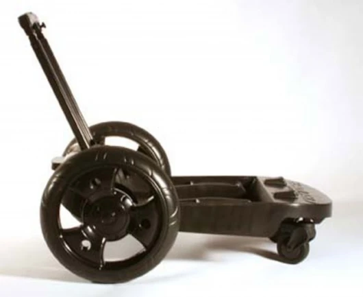 Foldable design