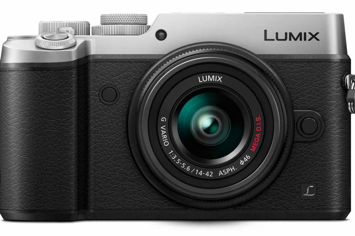 Panasonic