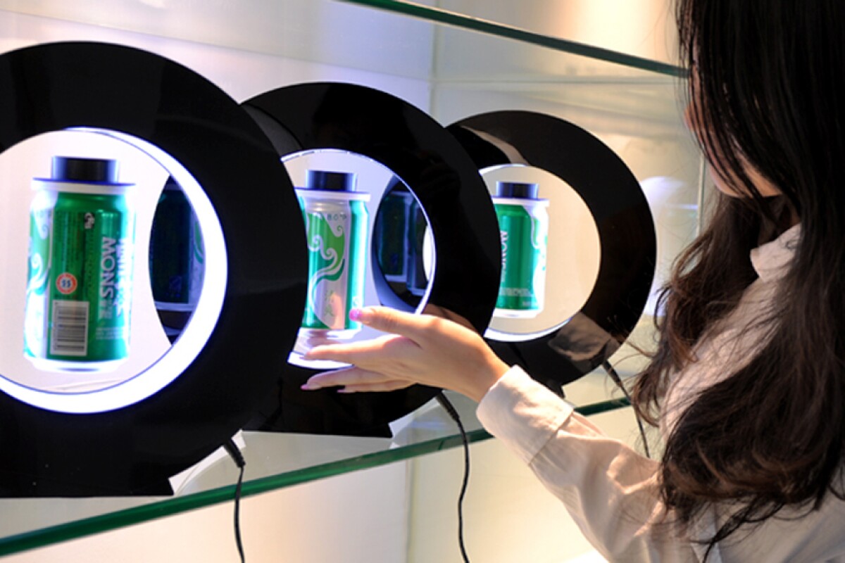 The Suspension Device for all your home levitation needs