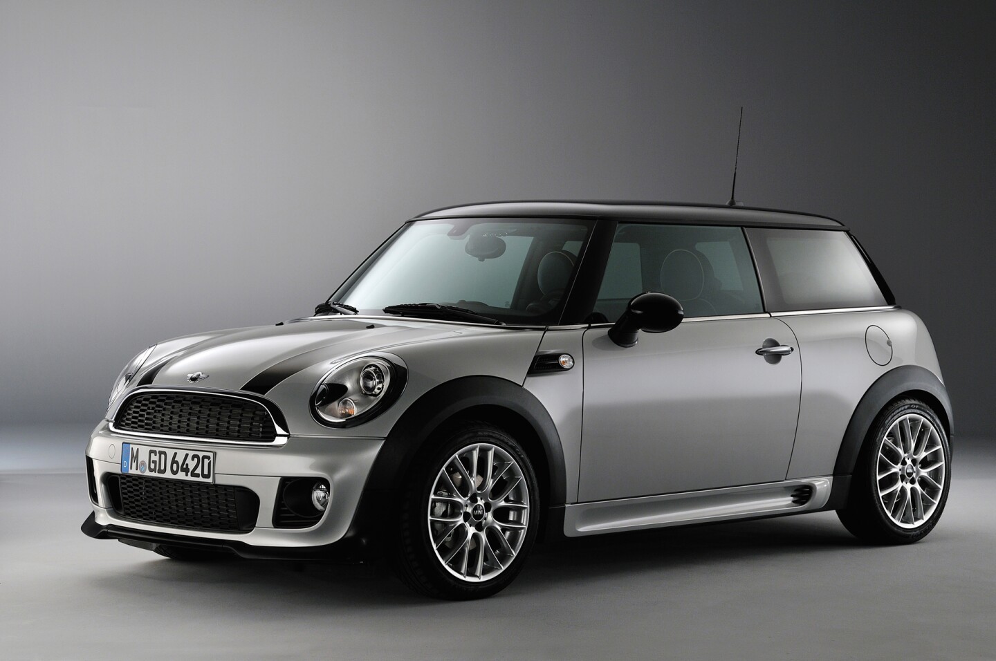 Mini Cooper D/SD 2.0 16 V N47C20A Diesel Bielle Roulements CR1658SP 1 paire Mini Cooper D/SD 2.0 16 V N47C20A Diesel Bielle Roulements CR1658SP 1 paire