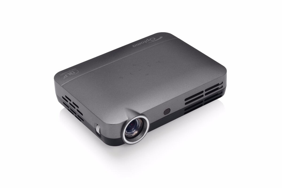 optoma taps into android for latest mini projector