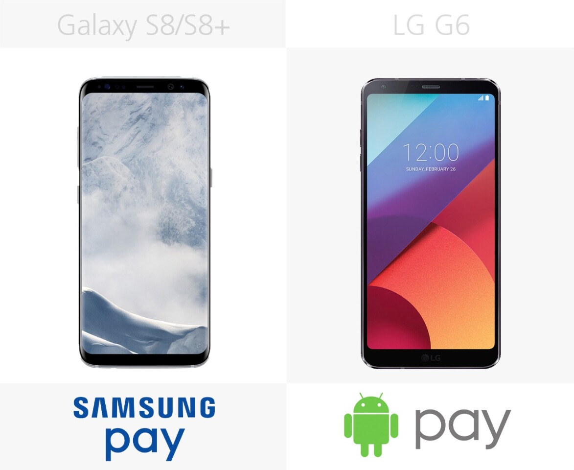 Mobile payments