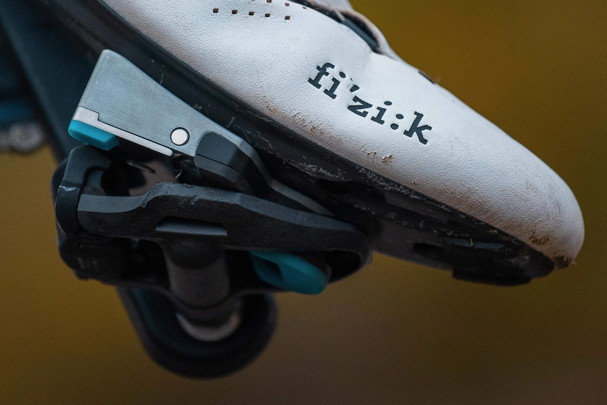 The Cleat It system is presently on Kickstarter