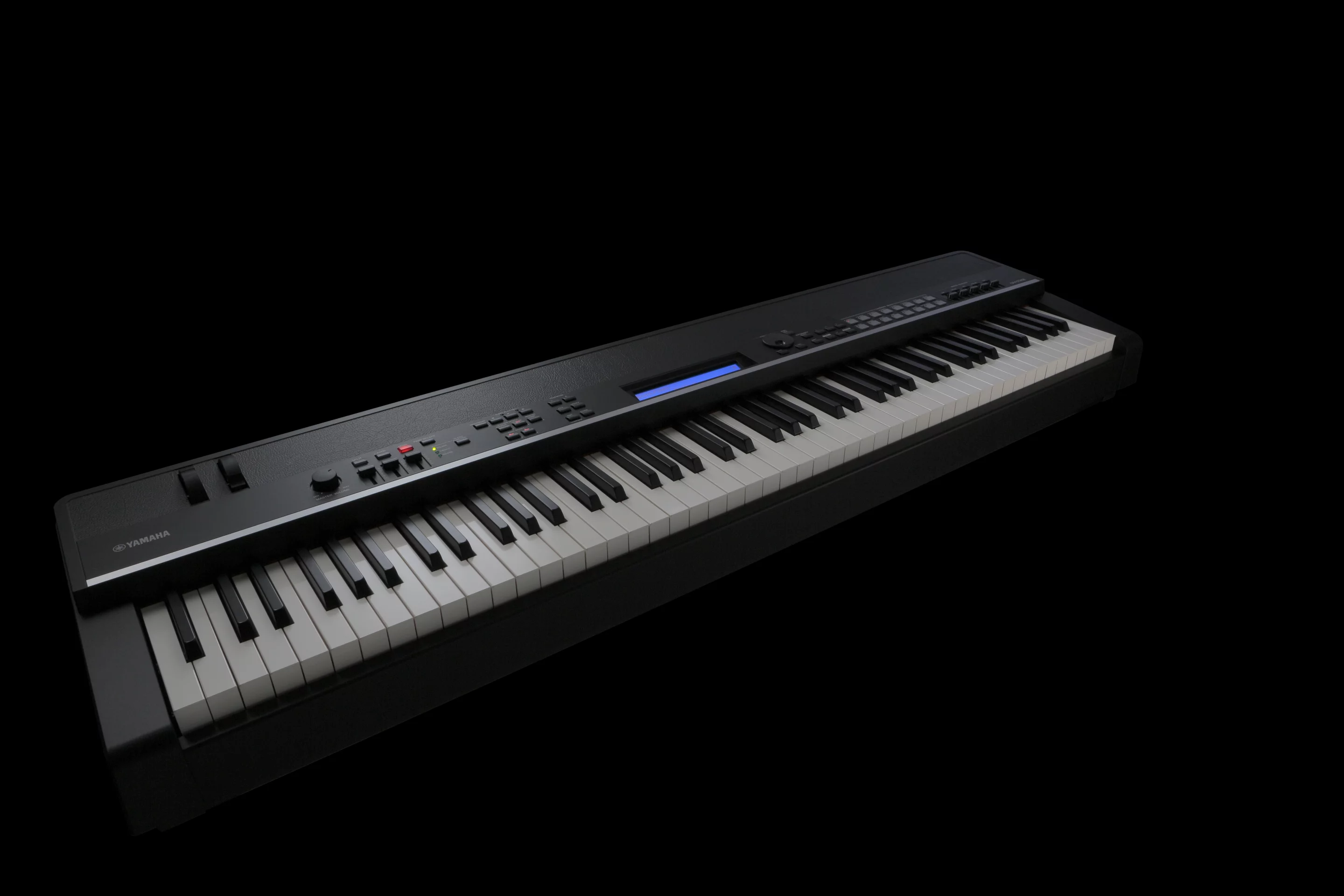 The CP4 Stage is said to be the best stage piano that Yamaha has ever made