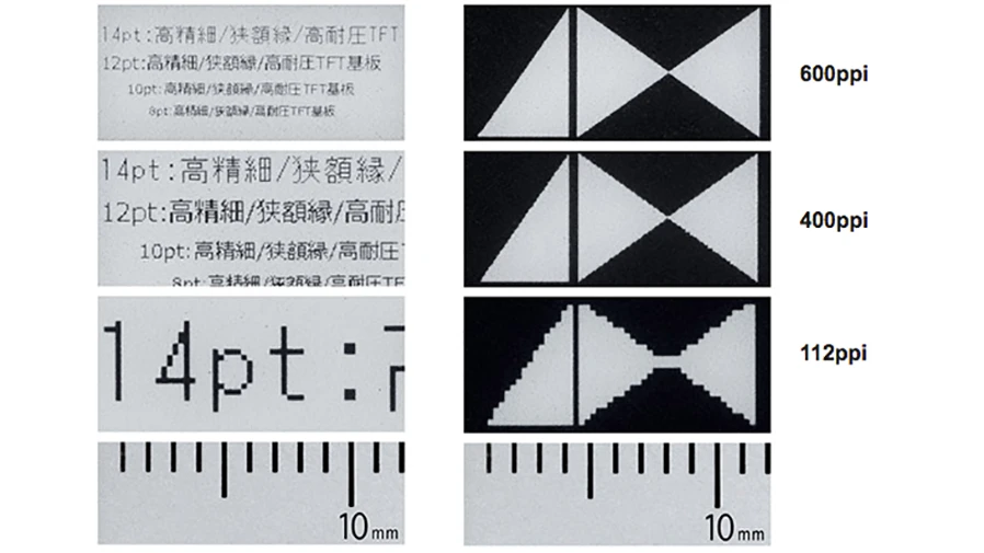 JDI says its high-res e-paper displays could be used in yet-to-exist devices for the Internet of Things further down the track