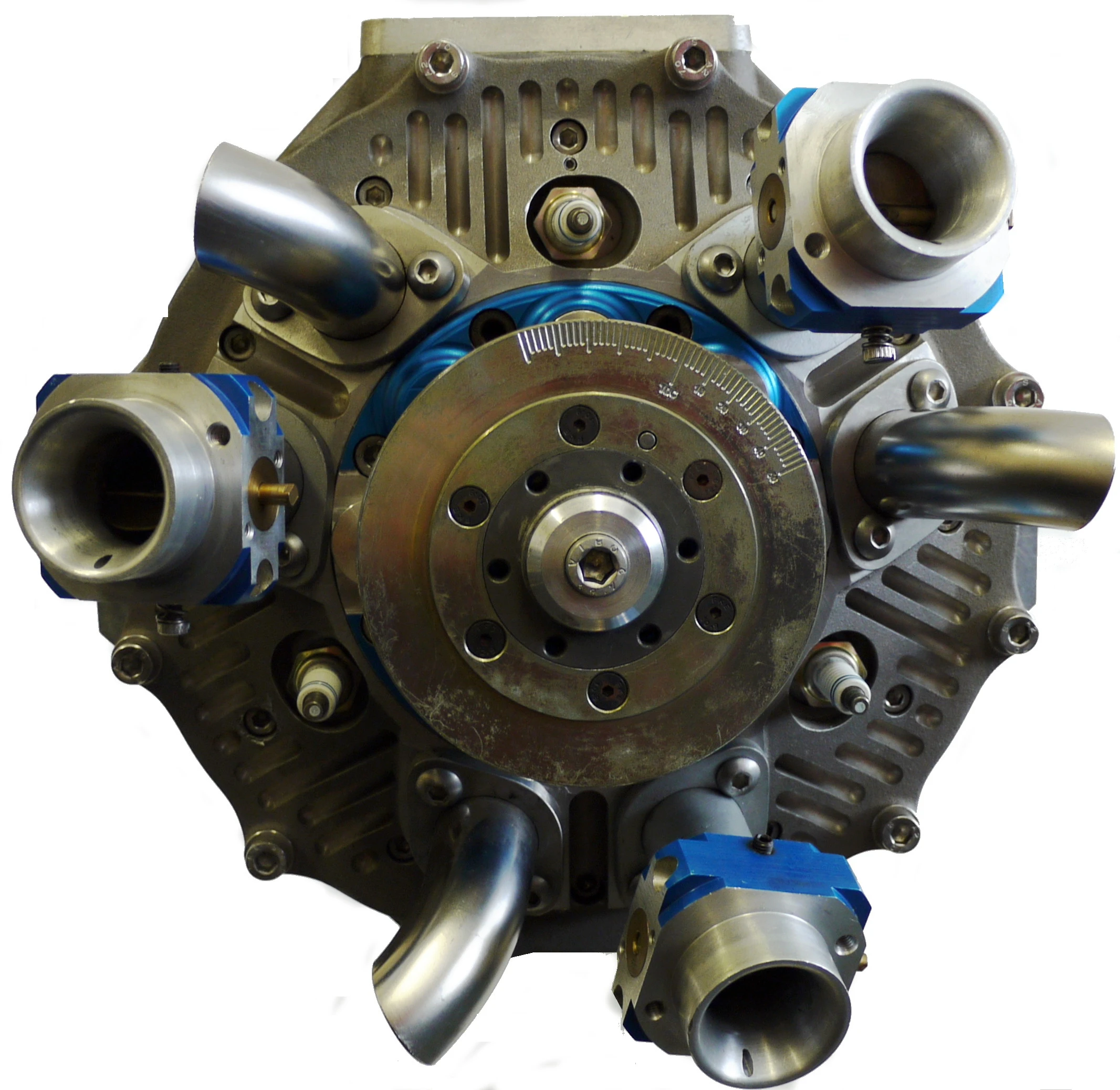 The Duke Engine – Version 2