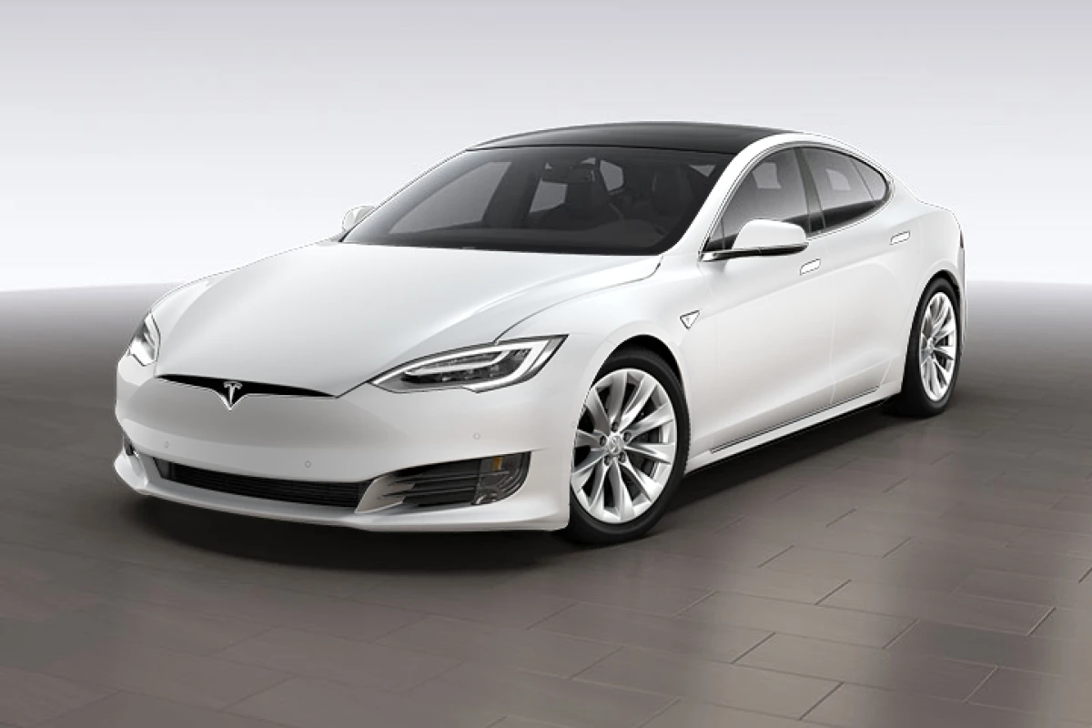 The hack, in which a Tesla's brakes were manipulated remotely from several miles away, was executed on a Model S