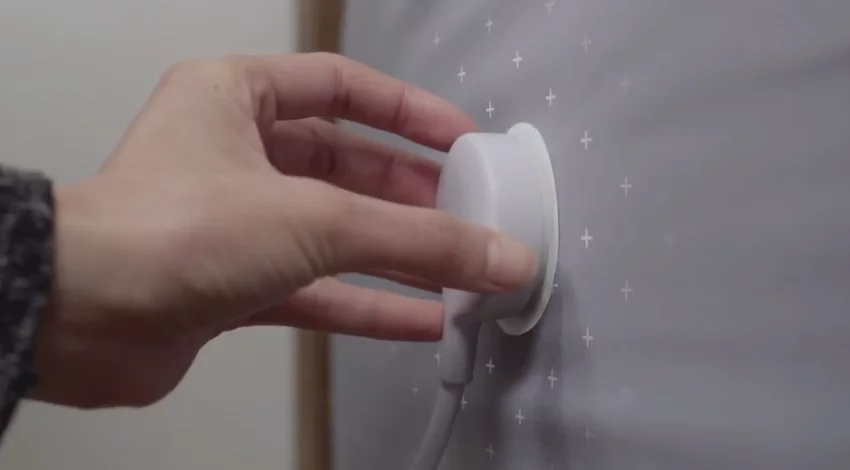 As the system becomes acquainted with your bedtime and sleeping temperature, it will automatically prepare the bed for your arrival