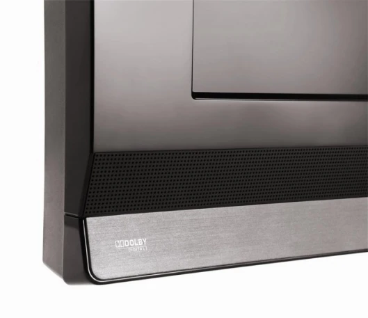 Toshiba's Regza SV670