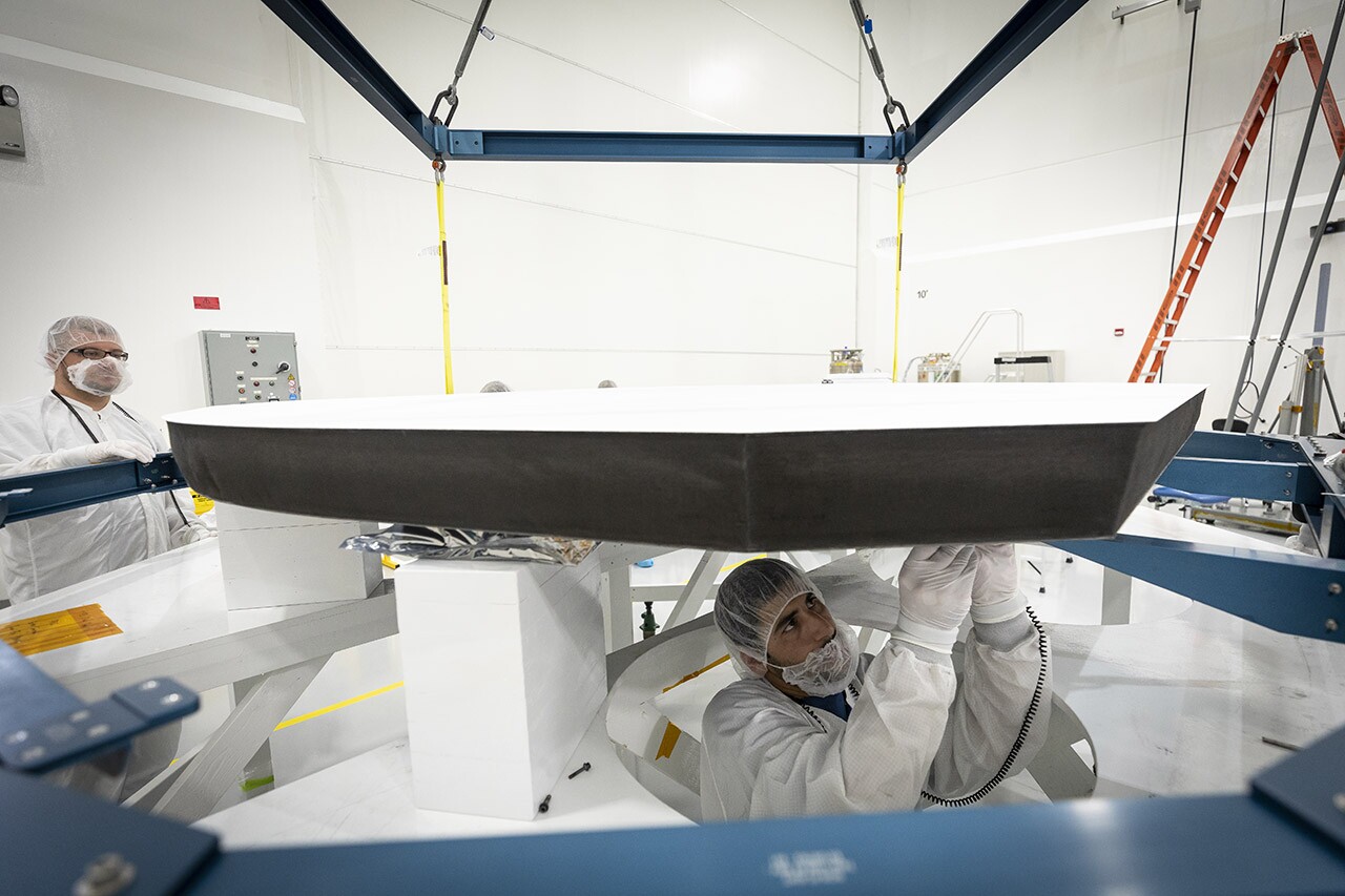 The findings of the Solar Parker Probe will hopefully teach us more about the way energy and heat make their way through the Sun’s atmosphere