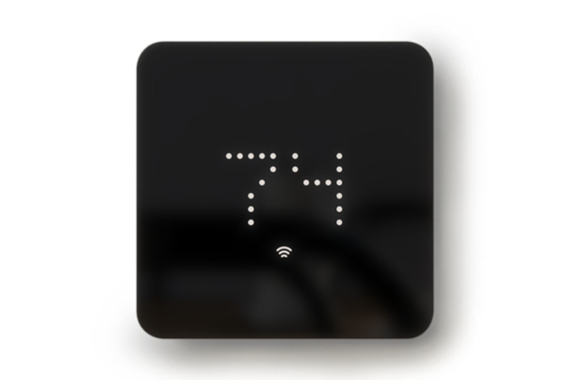 Zen and the art of the simplified smart thermostat