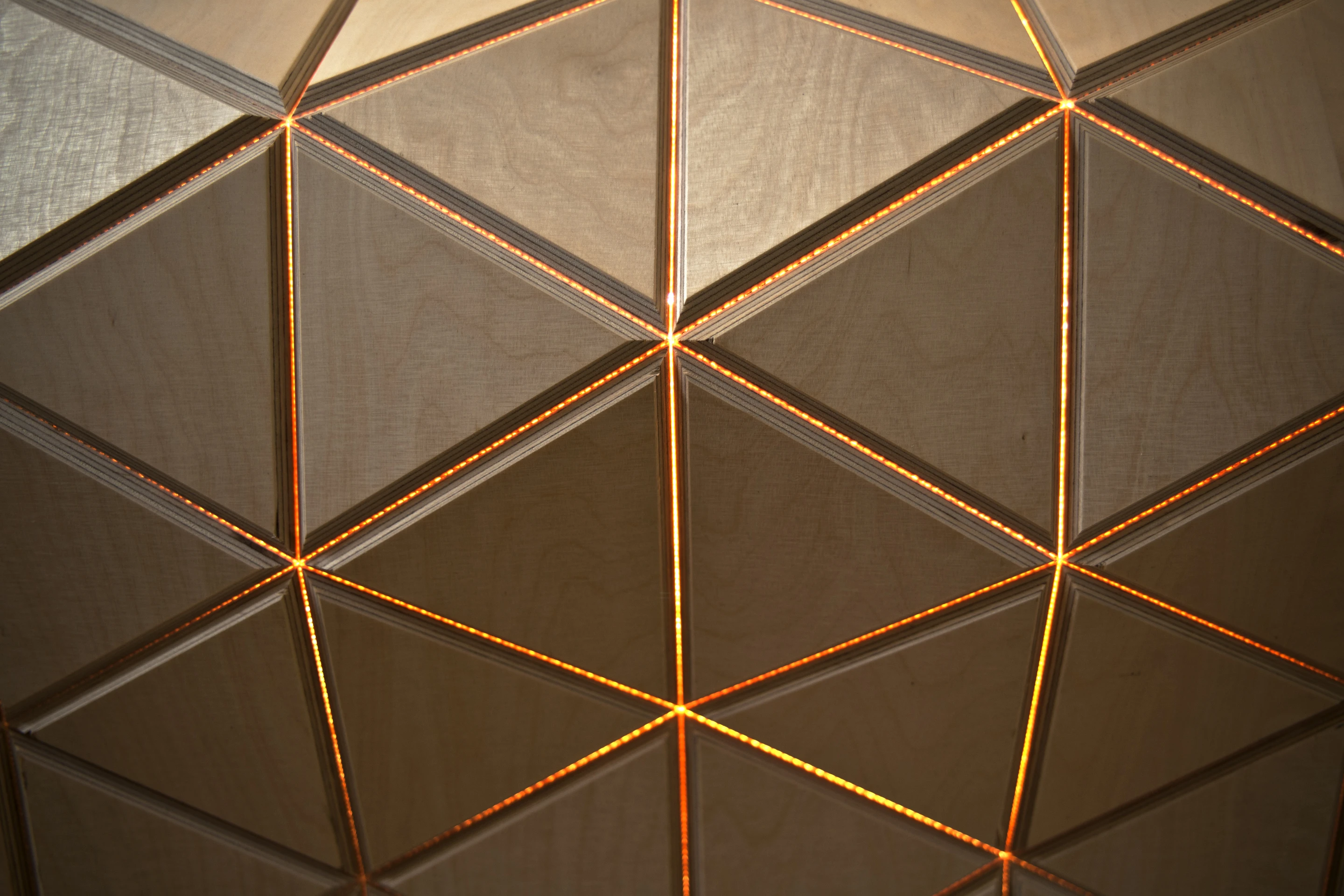 WoodSkin began as a response to the Autoprogettazione 2.0 open-source design competition in 2012, and currently has a patent pending (Image: MammaFotogramma)