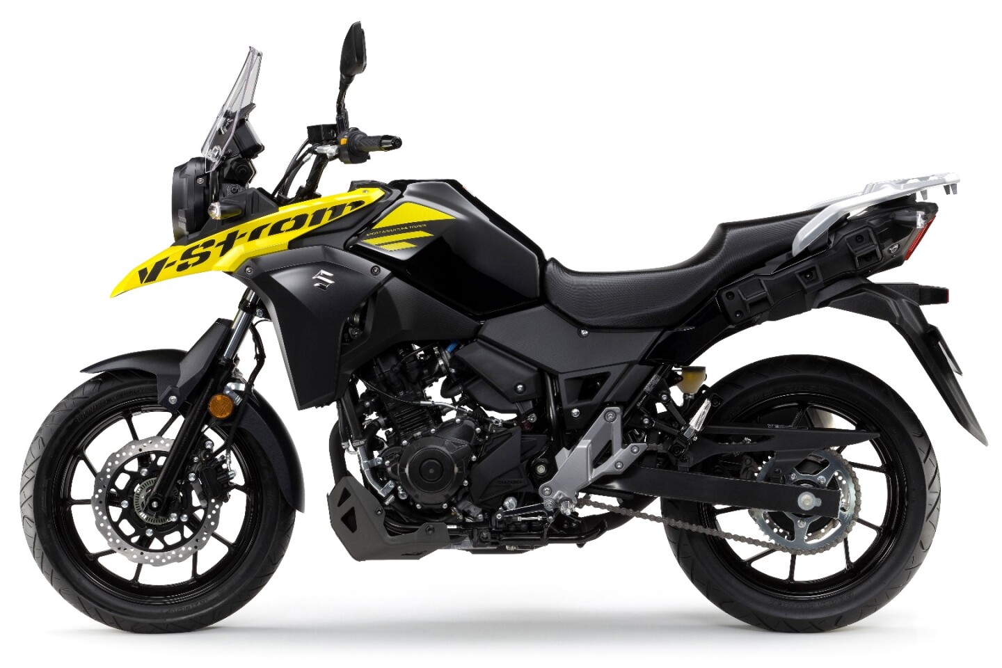 suzuki v strom 35kw