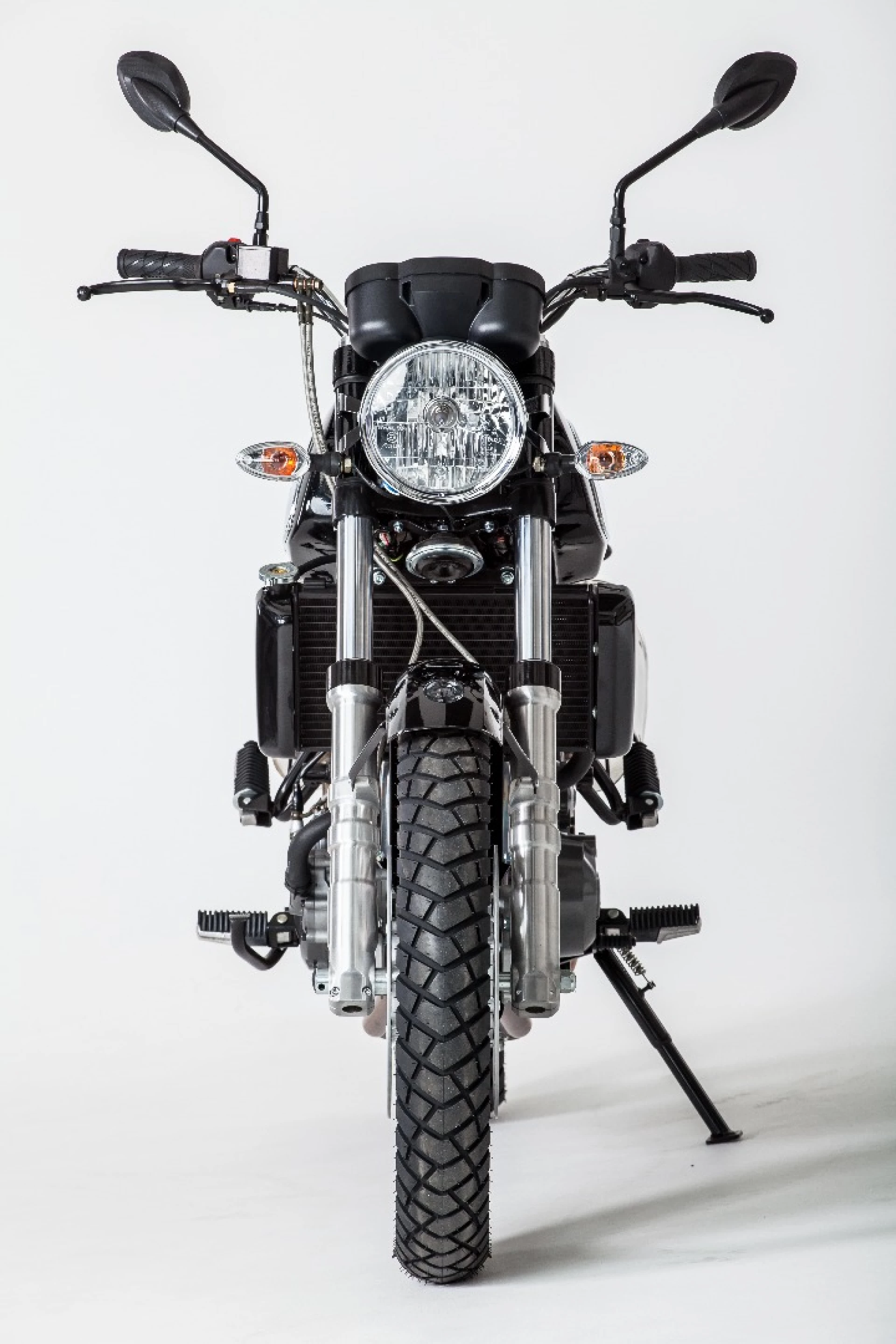 Jawa plots four-stroke future for its iconic 350