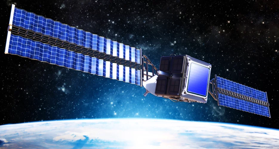 SPIDER could find applications in spacecraft imaging systems