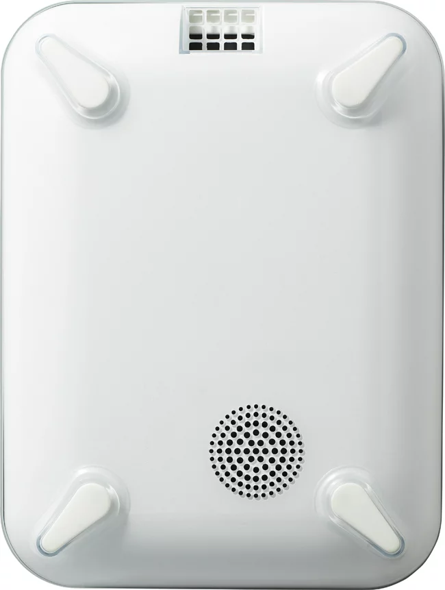 The hob also incorporates a few safety features, such as an anti-overflow system, a child safety lock, and residual heat detection