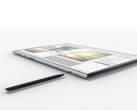 Version 1 of the Rolltop concept