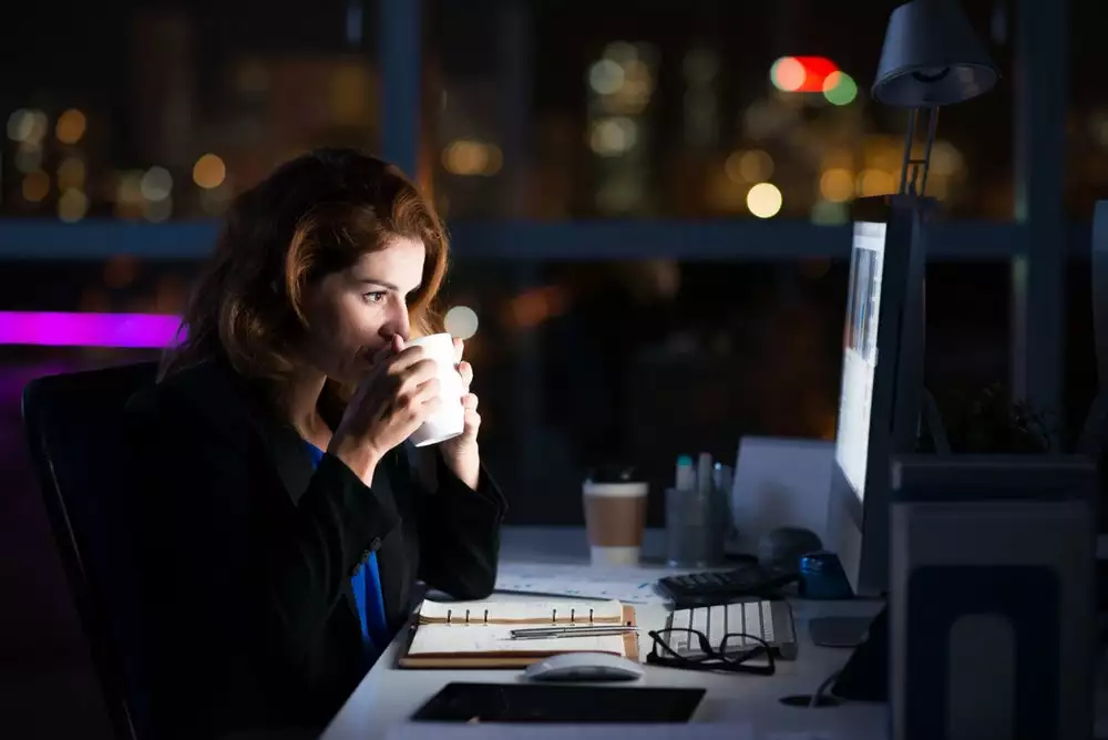 Pulling just one all-nighter can disrupt levels of proteins in the blood known to influence metabolism, immune function and blood sugar