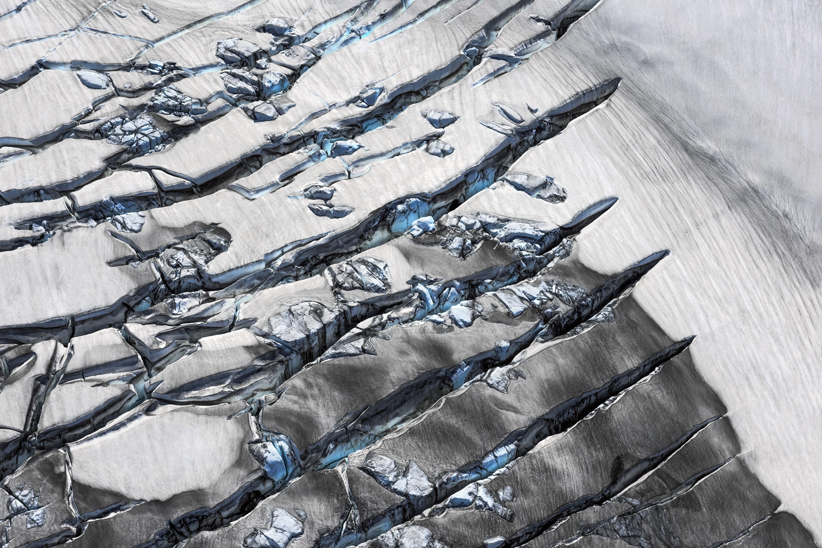 Top 101. 'Slash', Iceland