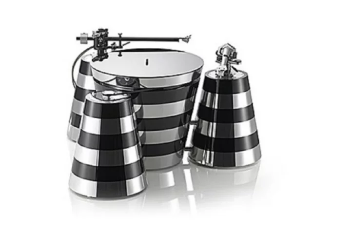 lusso luxury turntableImage: www.montegiro.de