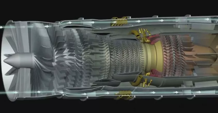 Diagram of the ADVENT design