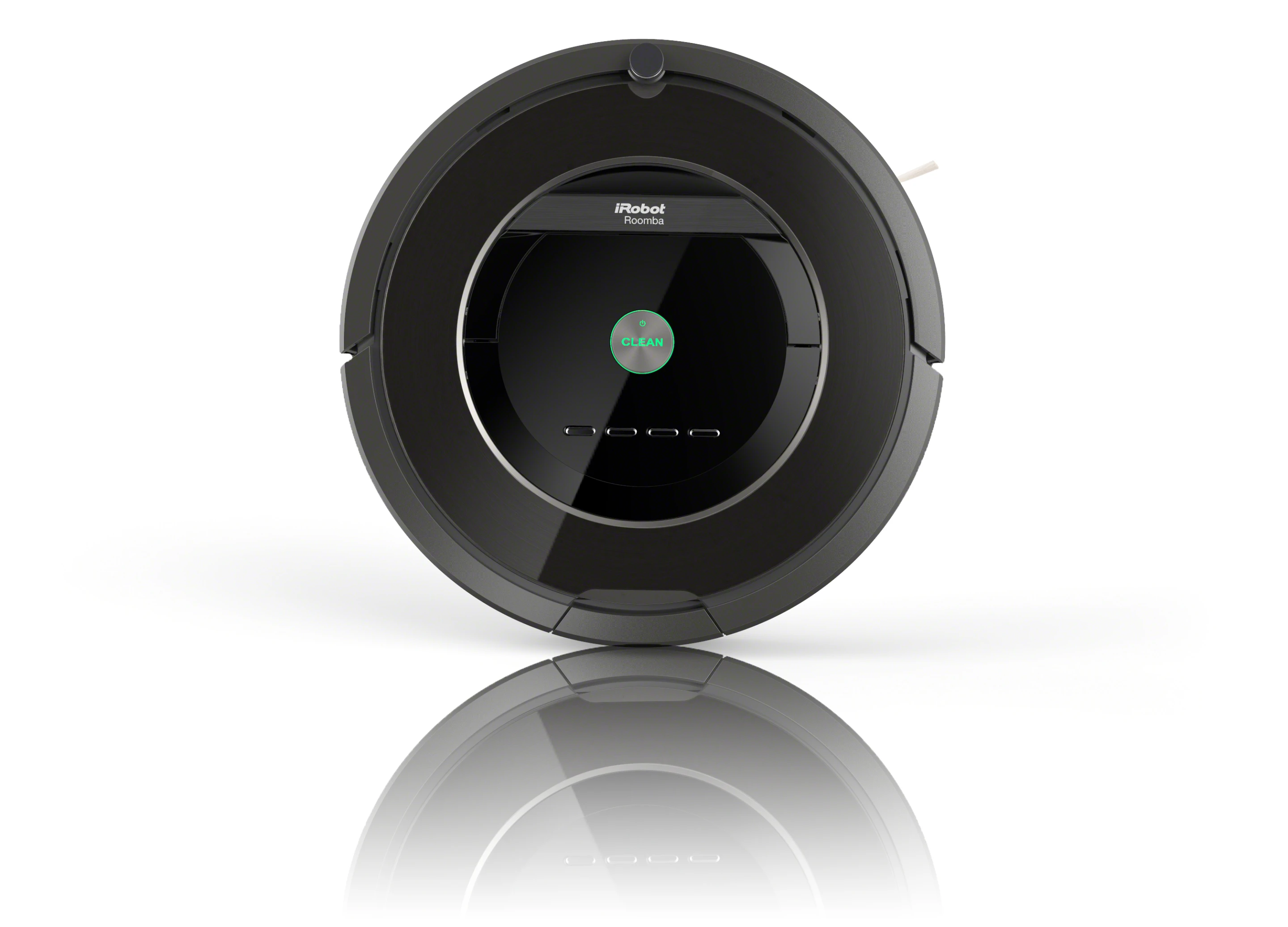 The Roomba 800 Series is currently available in North America