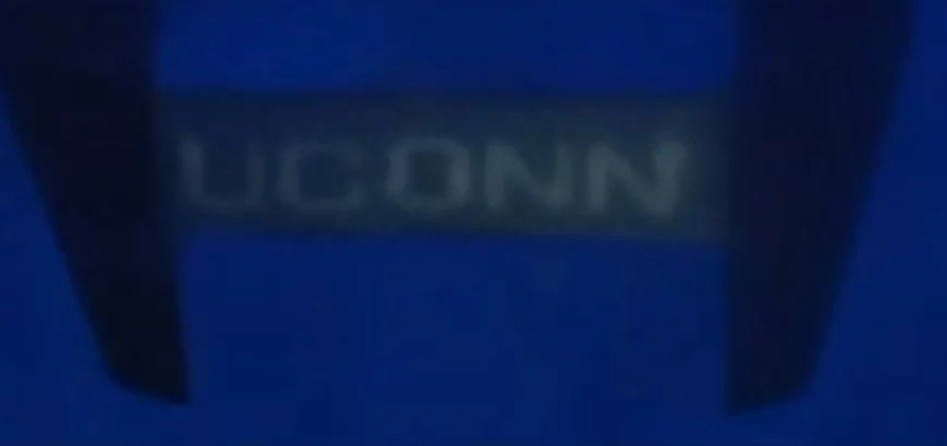 Researchers have created a group of Mechanocromic materials that alter their color and transparency properties in response to mechanical force. Practical uses of these devices include smart windows and physical encryption devices.