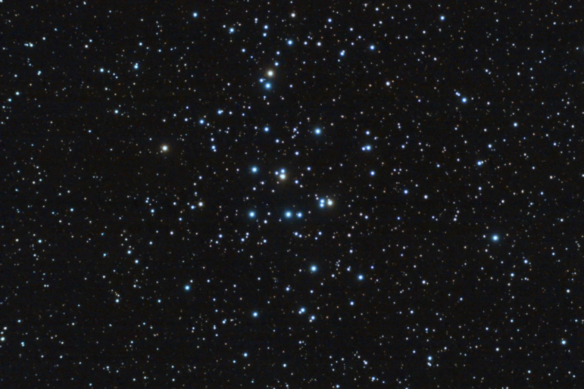Researchers suggest the Universe is destined to end up a desolate and nearly featureless place (Photo: Shutterstock)