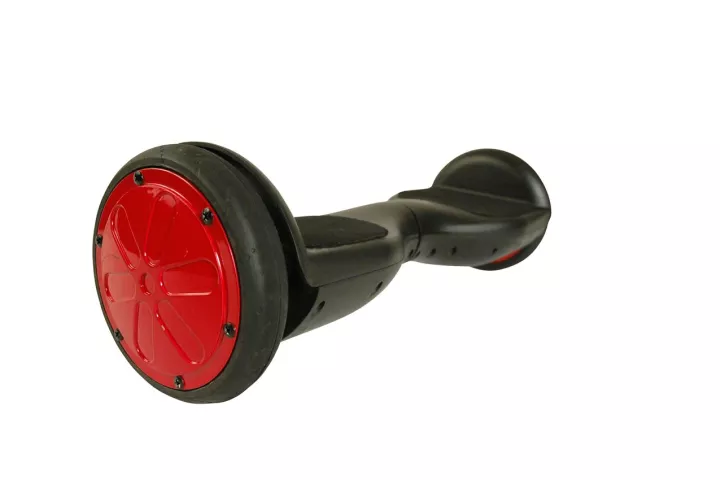 The Hovertrax from Inventist