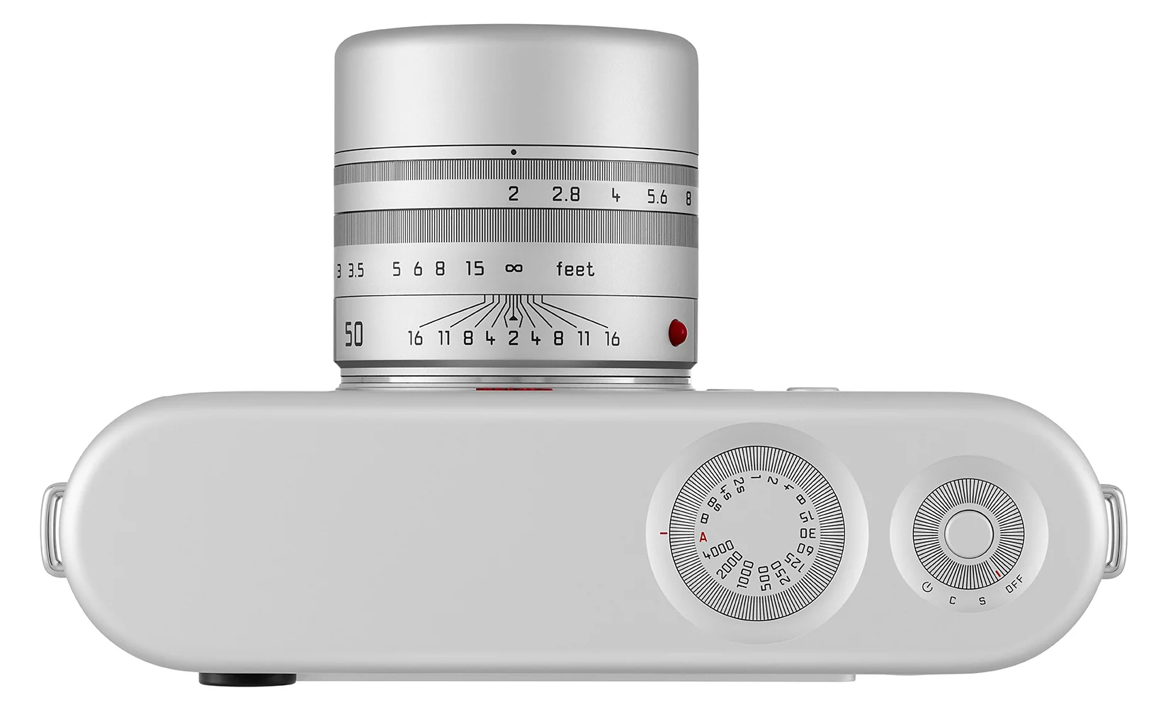 The special Leica M will be sold at a Southeby’s auction on November 23rd with the proceeds going to The Global Fund to fight AIDS, tuberculosis and malaria